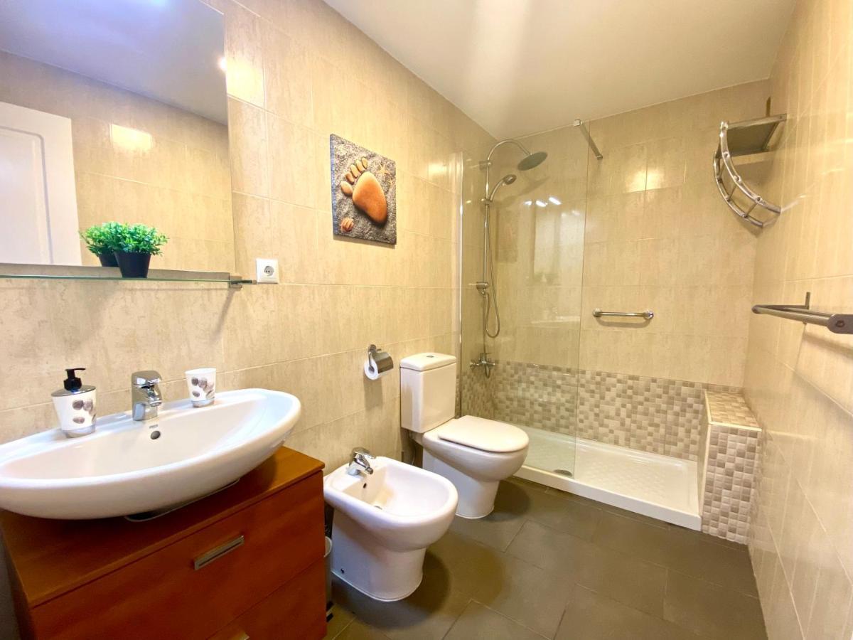 Apartamento Con Vistas Las Palmas de Gran Canaria Exterior photo