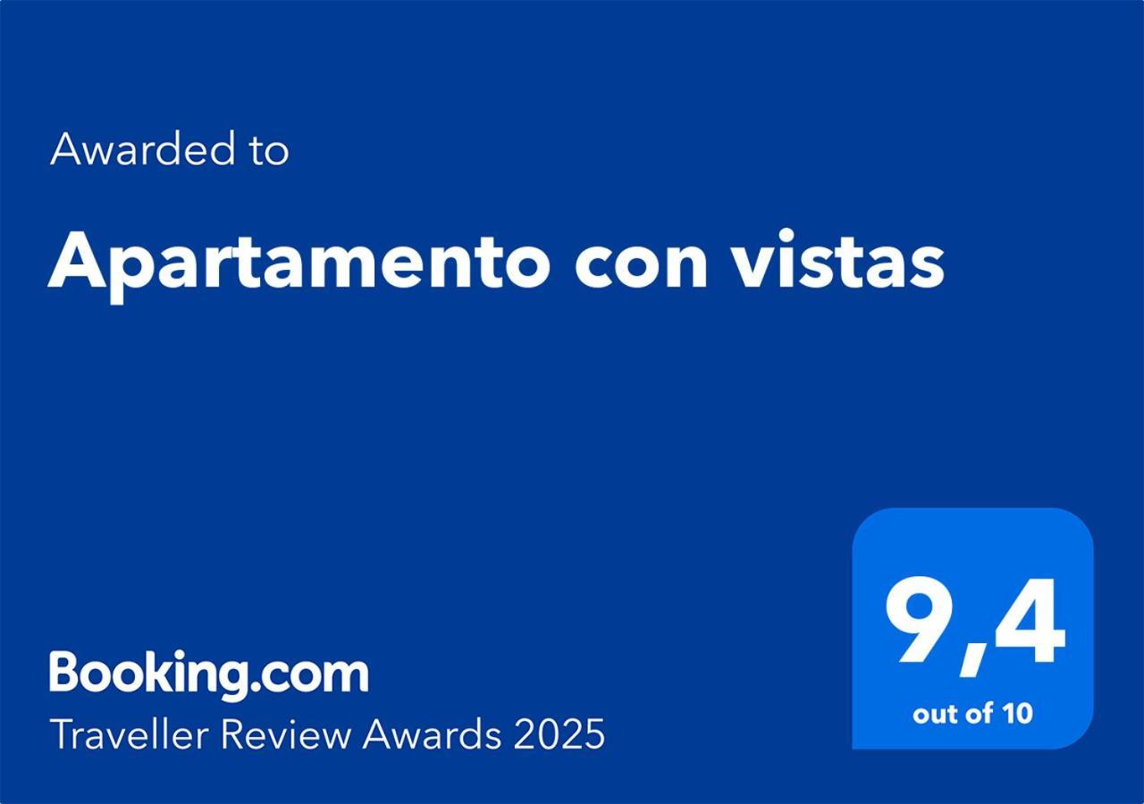Apartamento Con Vistas Las Palmas de Gran Canaria Exterior photo