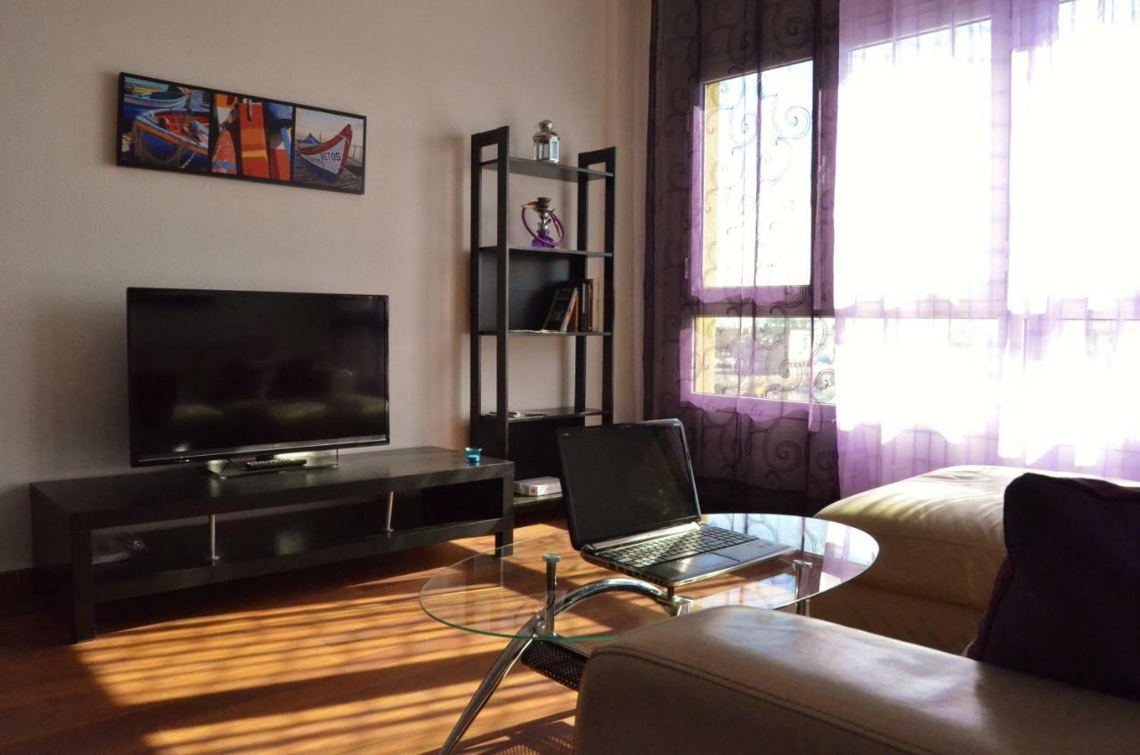 Apartamento Con Vistas Las Palmas de Gran Canaria Exterior photo