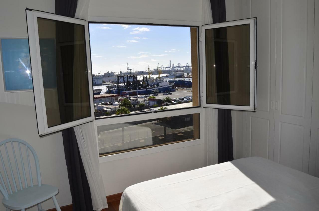 Apartamento Con Vistas Las Palmas de Gran Canaria Exterior photo