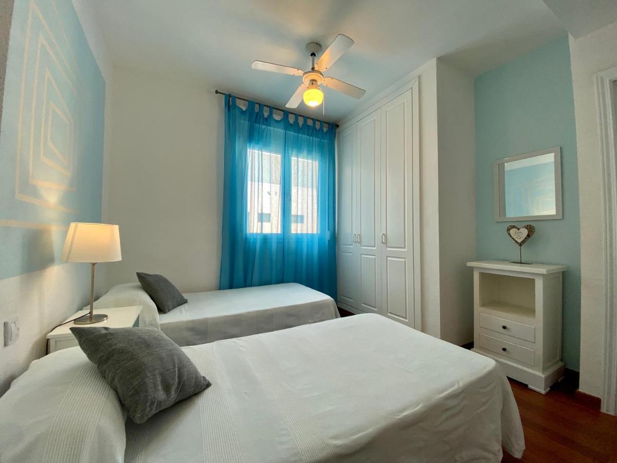 Apartamento Con Vistas Las Palmas de Gran Canaria Exterior photo