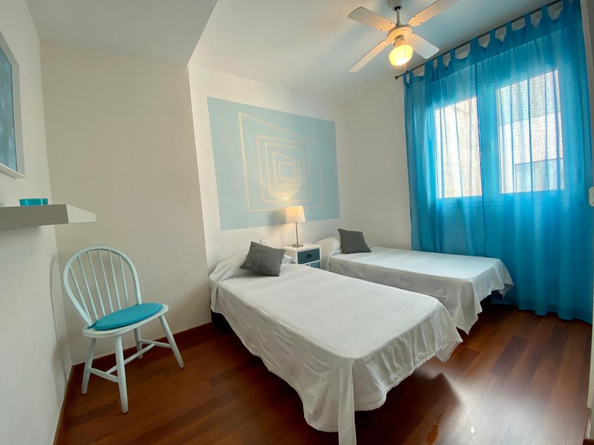 Apartamento Con Vistas Las Palmas de Gran Canaria Exterior photo