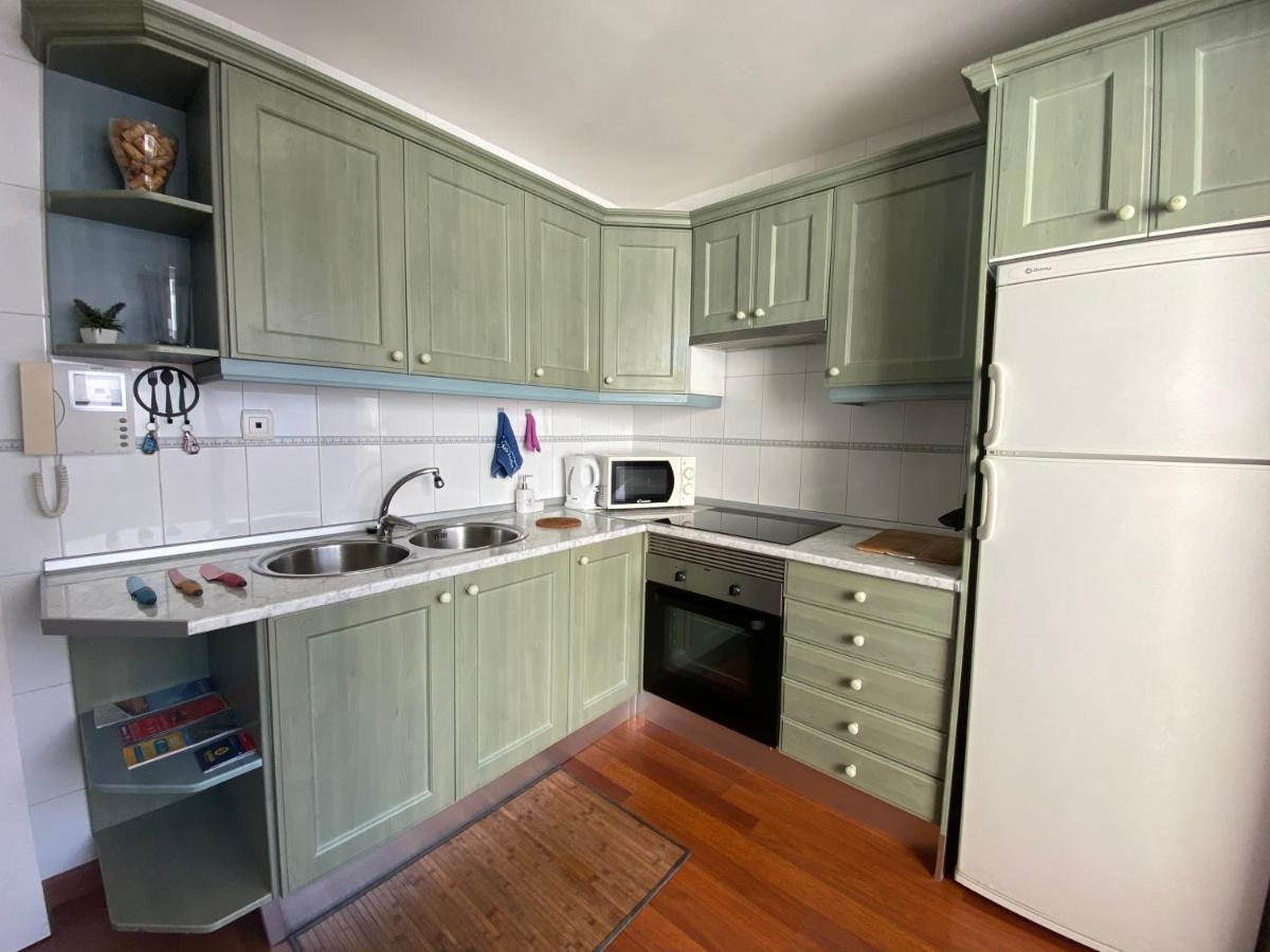 Apartamento Con Vistas Las Palmas de Gran Canaria Exterior photo