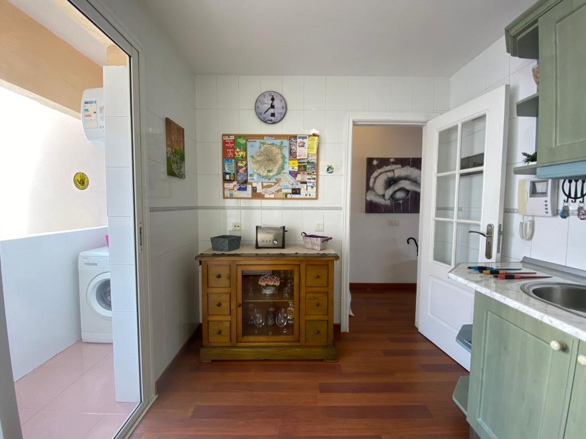 Apartamento Con Vistas Las Palmas de Gran Canaria Exterior photo